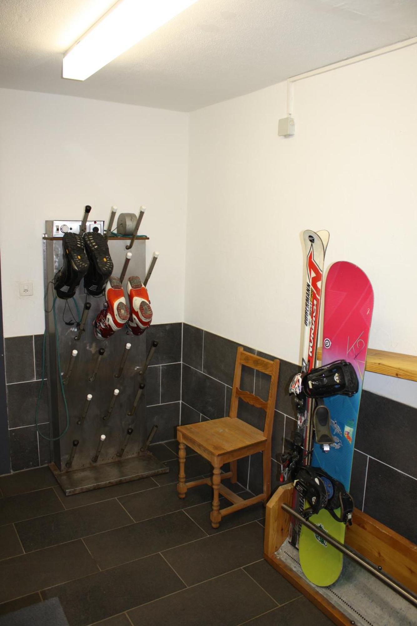Hotel Edelweiss Nendaz Luaran gambar