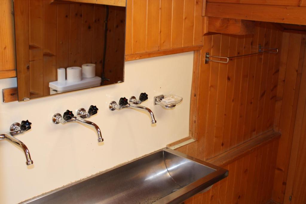 Hotel Edelweiss Nendaz Bilik gambar