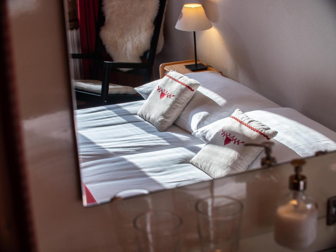Hotel Edelweiss Nendaz Luaran gambar