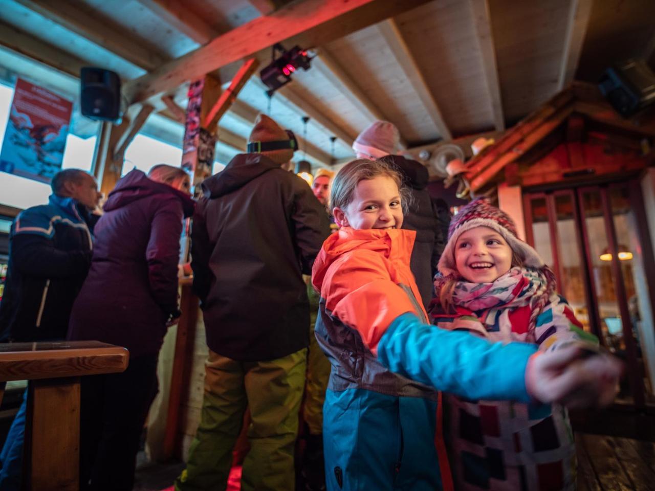 Hotel Edelweiss Nendaz Luaran gambar